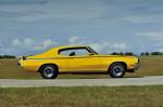 Buick GSX 1970 года